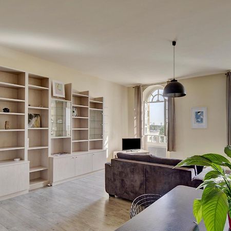 Le Richelieu - Magnifique Duplex Avec Une Vue Incroyable Bordeaux Ngoại thất bức ảnh