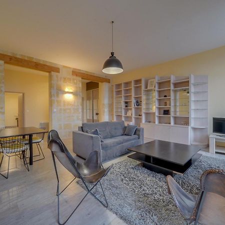 Le Richelieu - Magnifique Duplex Avec Une Vue Incroyable Bordeaux Ngoại thất bức ảnh