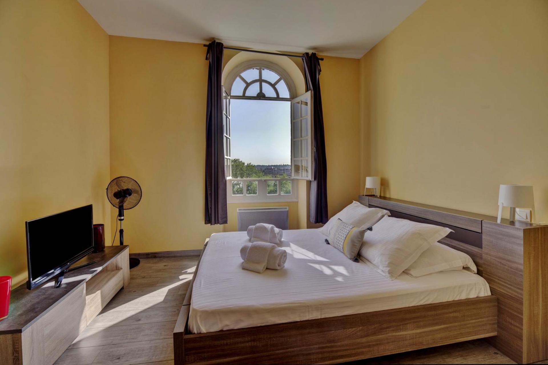 Le Richelieu - Magnifique Duplex Avec Une Vue Incroyable Bordeaux Ngoại thất bức ảnh