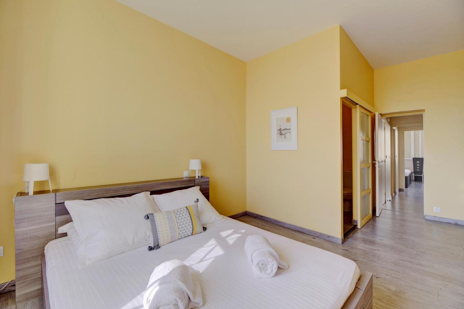 Le Richelieu - Magnifique Duplex Avec Une Vue Incroyable Bordeaux Ngoại thất bức ảnh